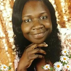 Meet your Posher, Joenetha